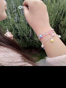 BRACCIALI BAMBINA